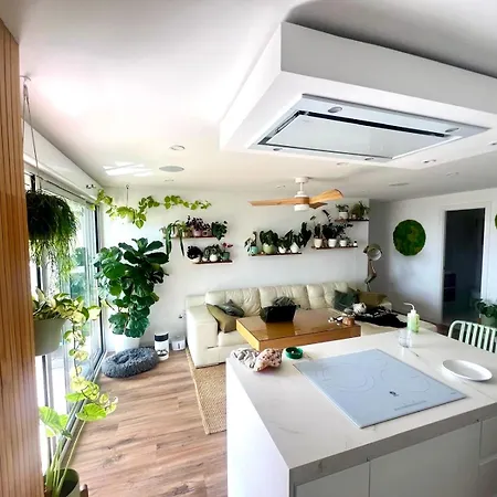 Daire Apartamento En Marenyet A Pie De Playa *