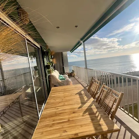 En Marenyet A Pie De Playa Apartament Cullera