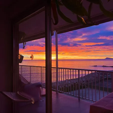 Daire Apartamento En Marenyet A Pie De Playa