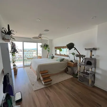 En Marenyet A Pie De Playa Apartament Cullera