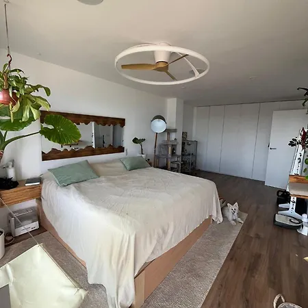 Apartamento En Marenyet A Pie De Playa