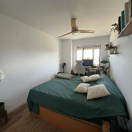 En Marenyet A Pie De Playa Apartament Cullera