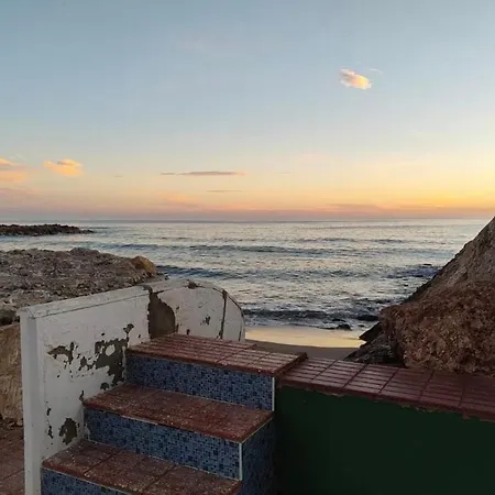 Daire Apartamento En Marenyet A Pie De Playa